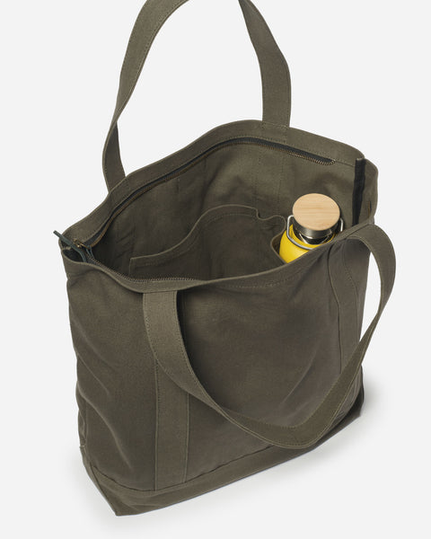 The Commuter Tote