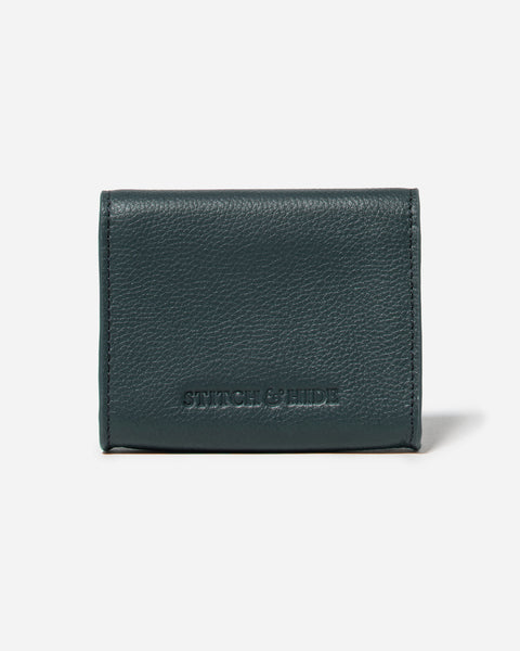 Elliot Wallet