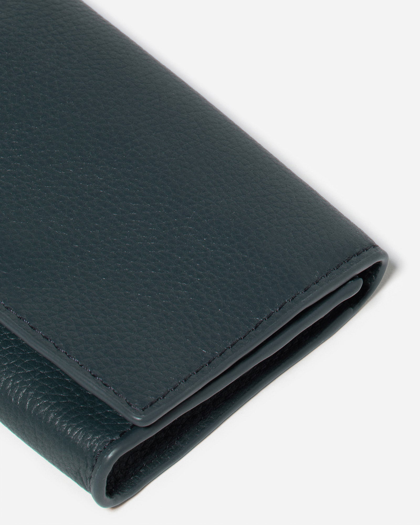 Elliot Wallet Leather Wallet for Men Stitch & Hide