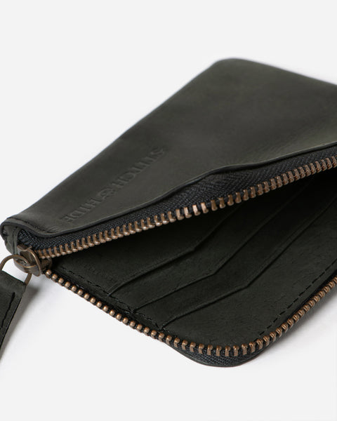 Hendrix Wallet