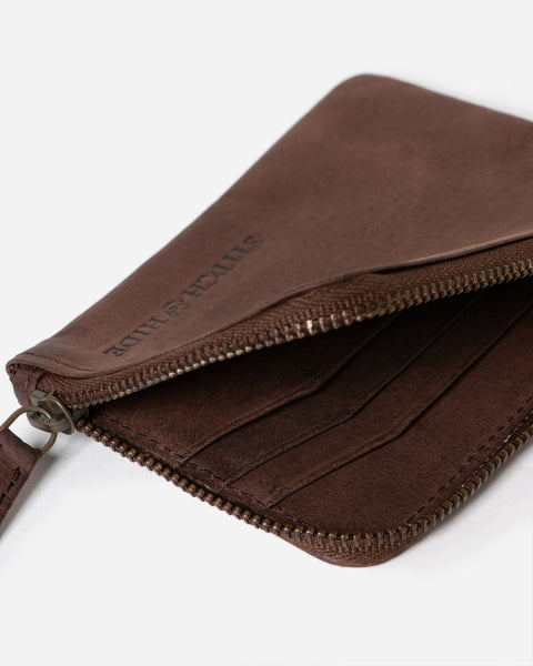 Hendrix Wallet