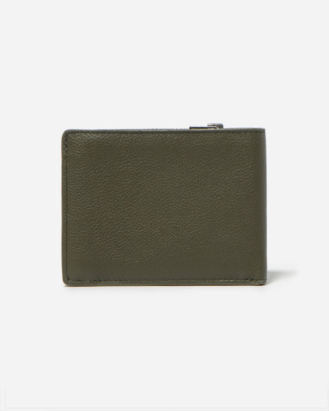 James Wallet