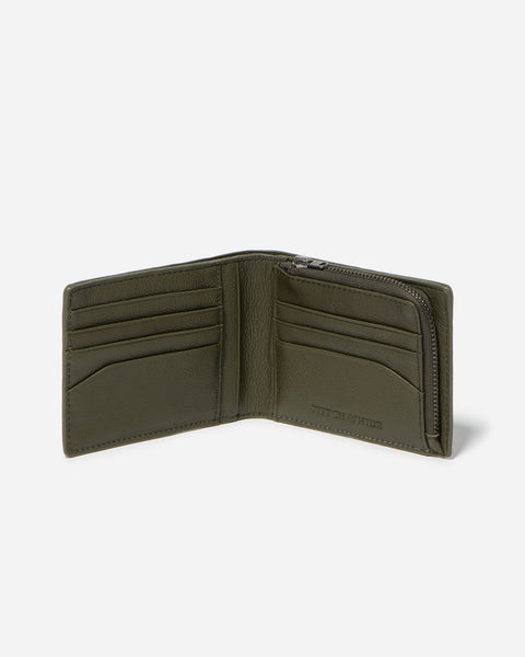 James Wallet