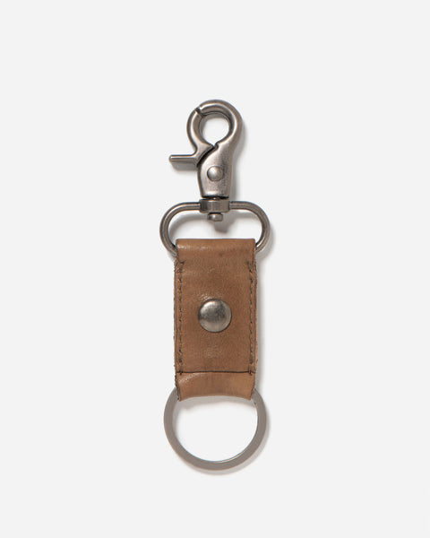 Washed Keyring
