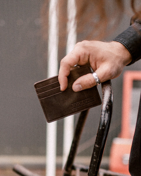 Alfred Cardholder