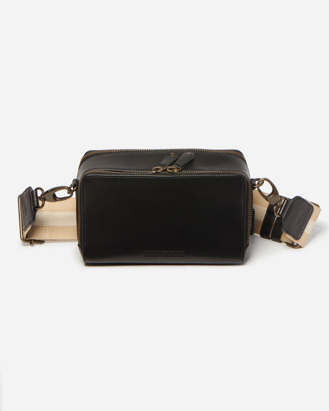 Sasha Bag Classic Black