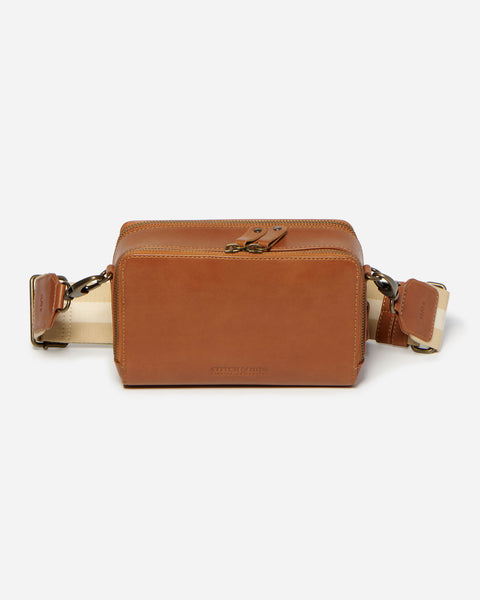 Sasha Bag Maple