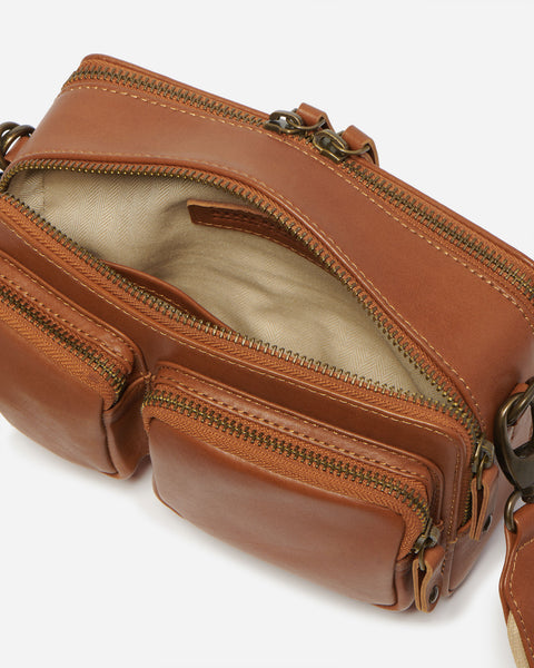 Sasha Bag Maple