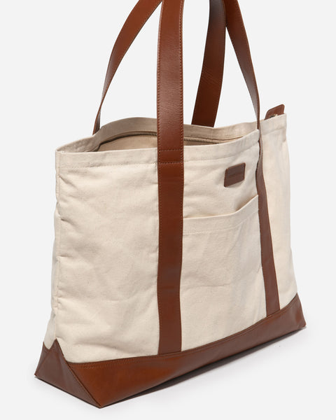 The Shopper Classic Tote