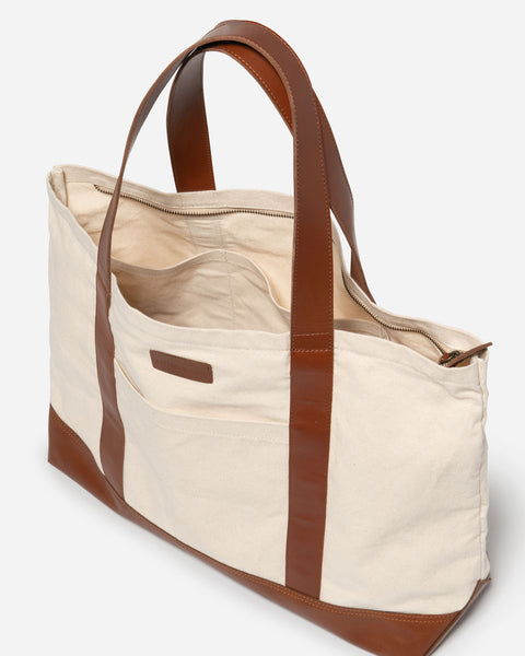 The Shopper Classic Tote
