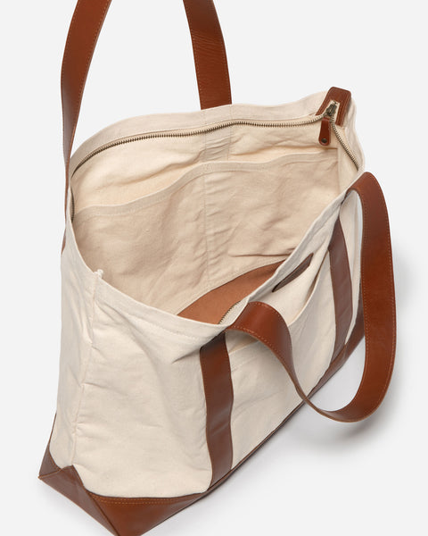 The Shopper Classic Tote