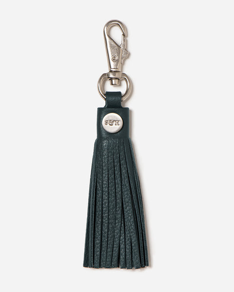 Leather Tassel