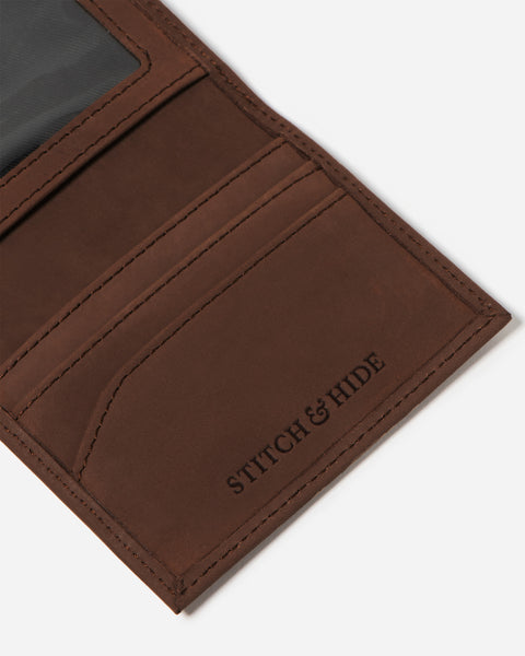 Tim Cardholder