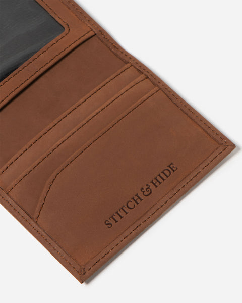 Tim Cardholder