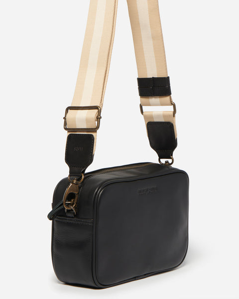Classic Webbing Strap