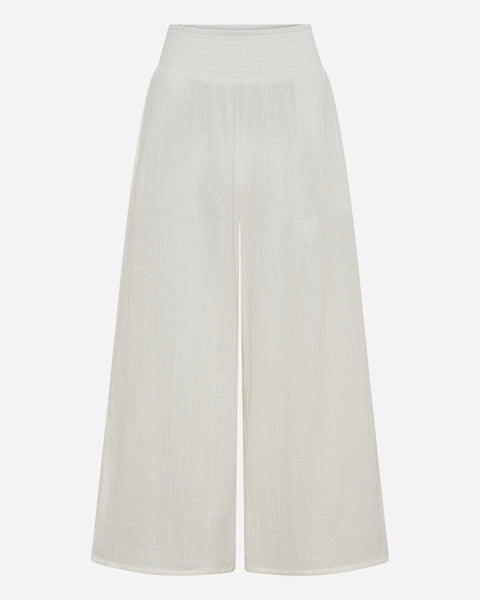 Trail Cotton Pant