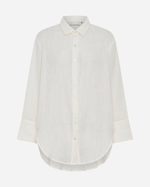 Dune Cotton Shirt