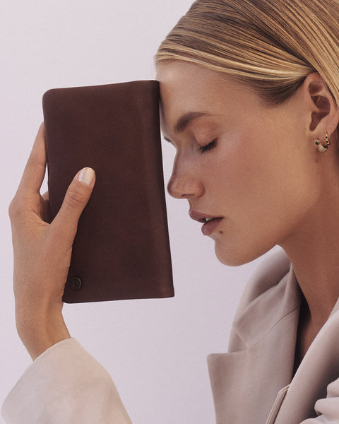Jesse Wallet - Classic