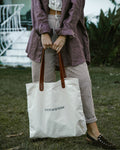 The Daily Classic Tote