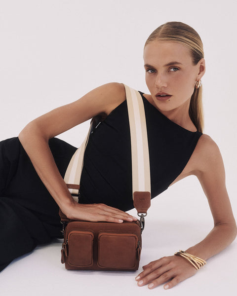 Sasha Bag Maple