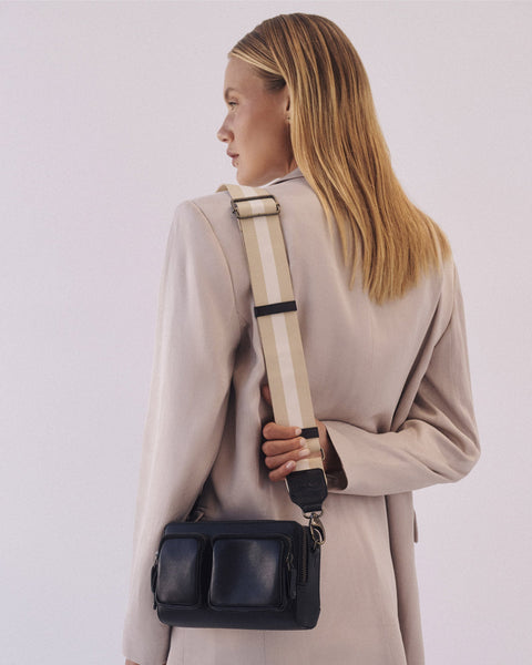 Sasha Bag Classic Black