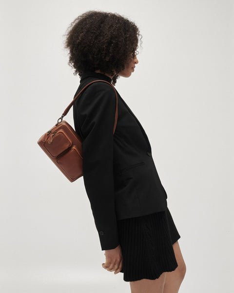 Sasha Bag Maple