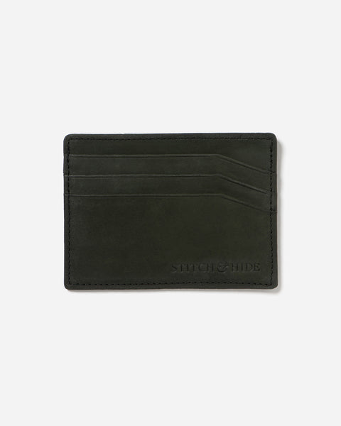 Alfred Cardholder