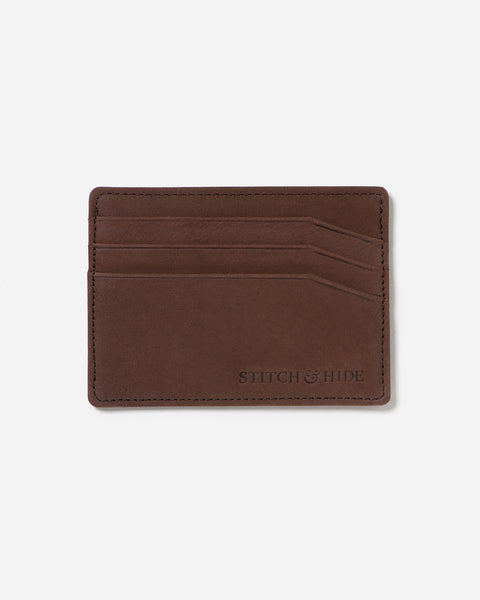 Alfred Cardholder