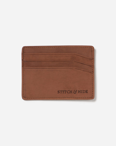 Alfred Cardholder
