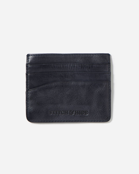Clovelly Cardholder