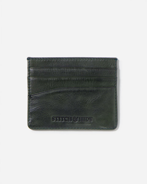 Clovelly Cardholder