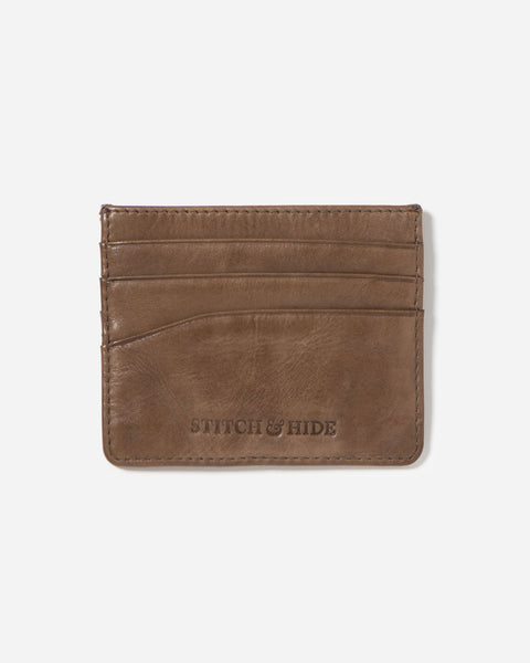 Clovelly Cardholder