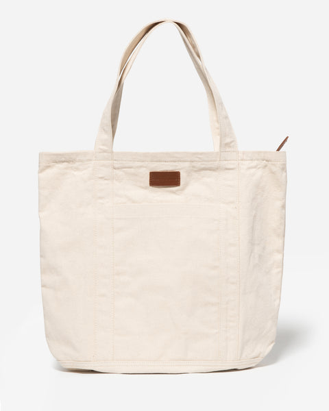 The Commuter Tote