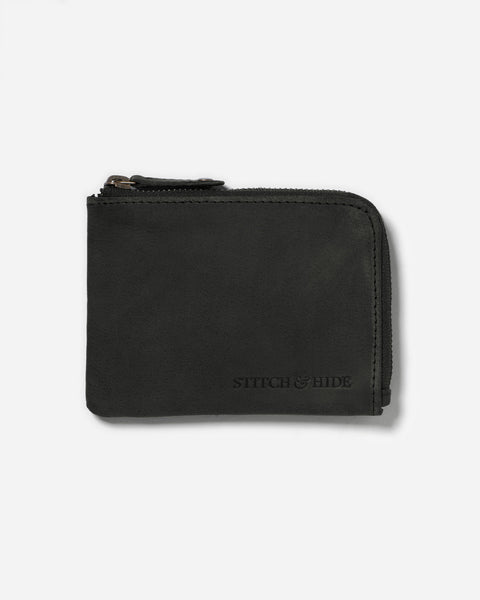 Hendrix Wallet