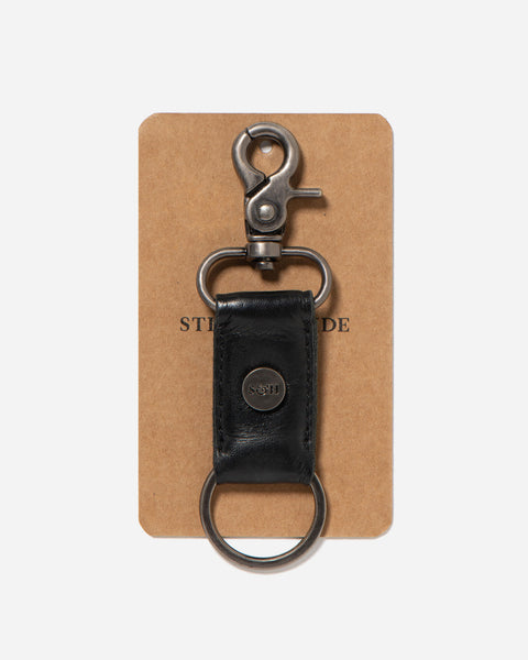 Washed Keyring