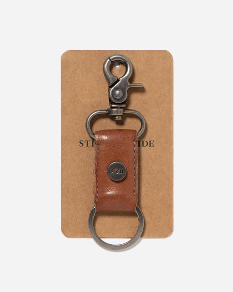 Washed Keyring
