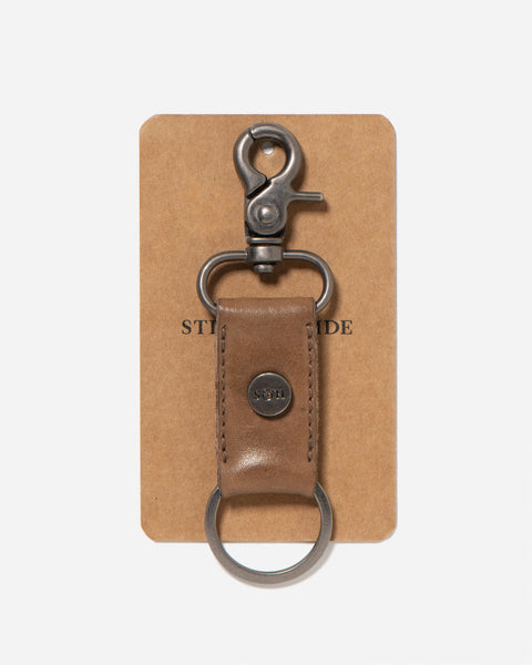 Washed Keyring