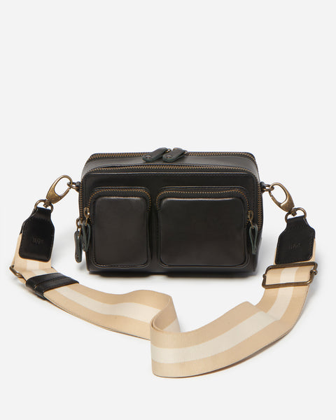 Sasha Bag Classic Black