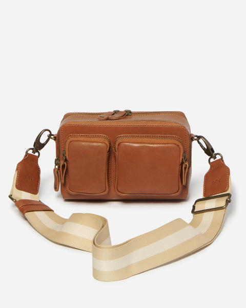 Sasha Bag Maple