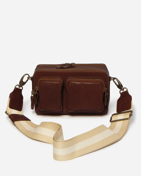 Sasha Bag Mocha