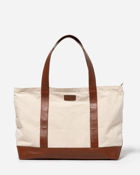 The Shopper Classic Tote