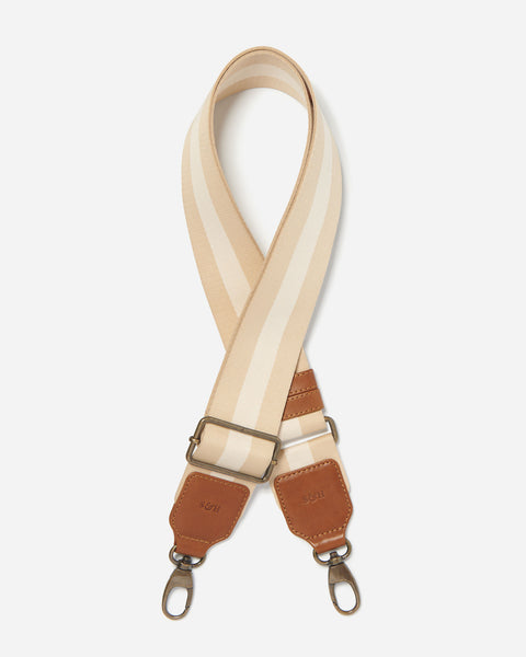 Classic Webbing Strap