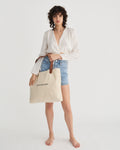 The Daily Classic Tote