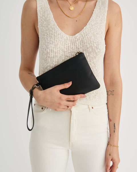Cassie Clutch - Classic