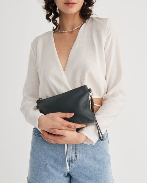 Madison Clutch Bag