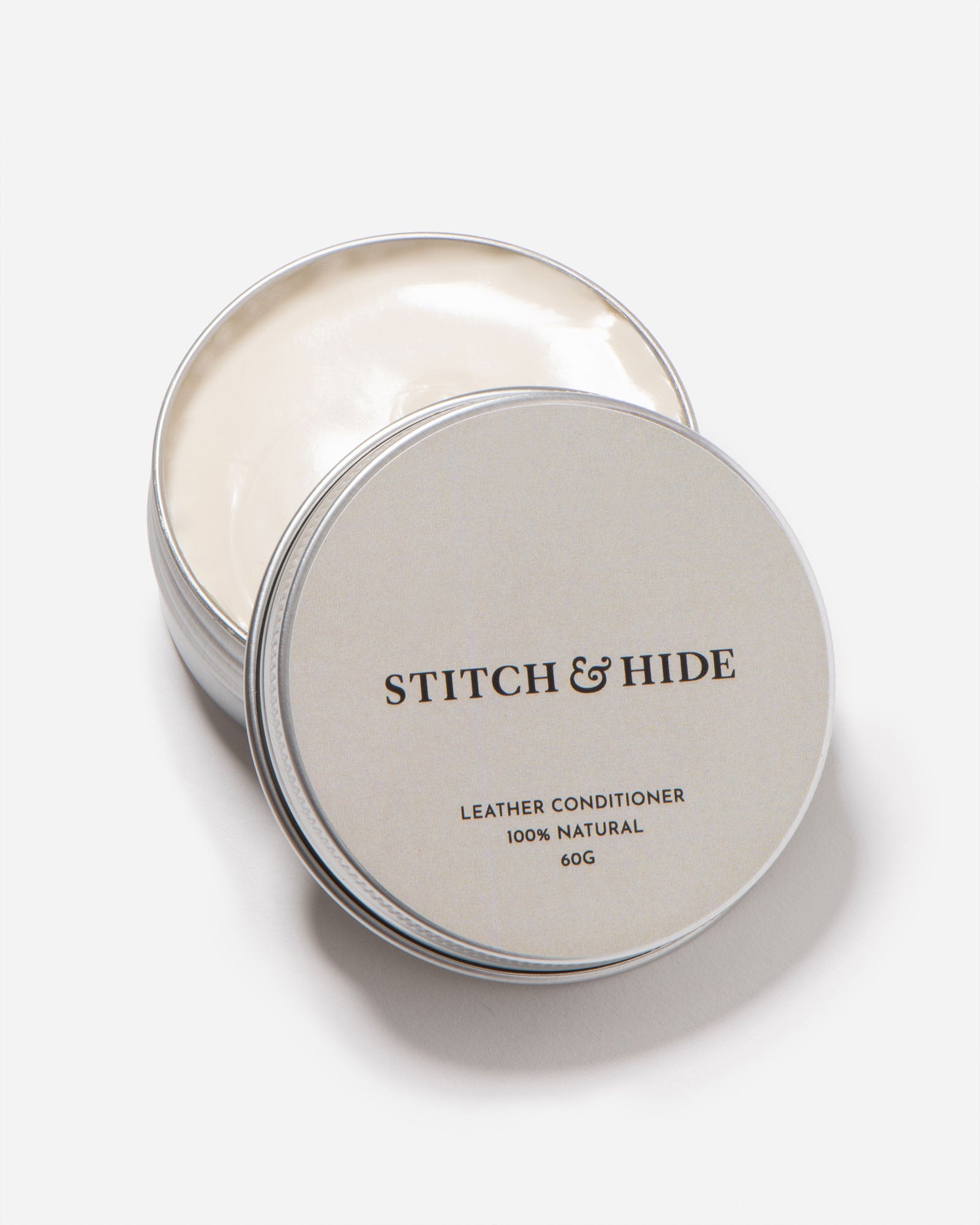 Leather Conditioner - Leather Care Product – Stitch & Hide