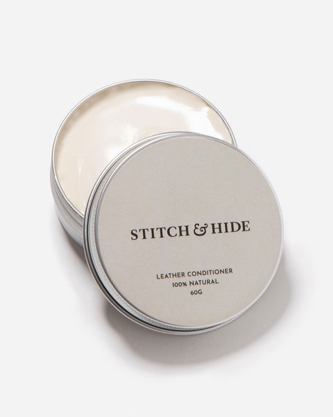 Leather Conditioner