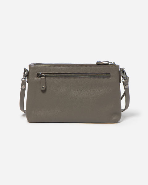 Madison Clutch Bag