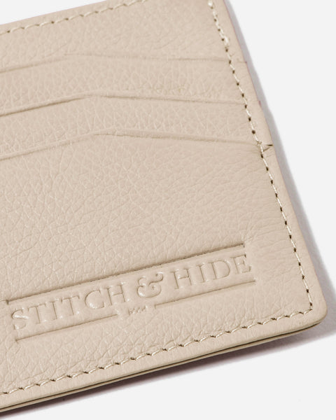 Alice Cardholder