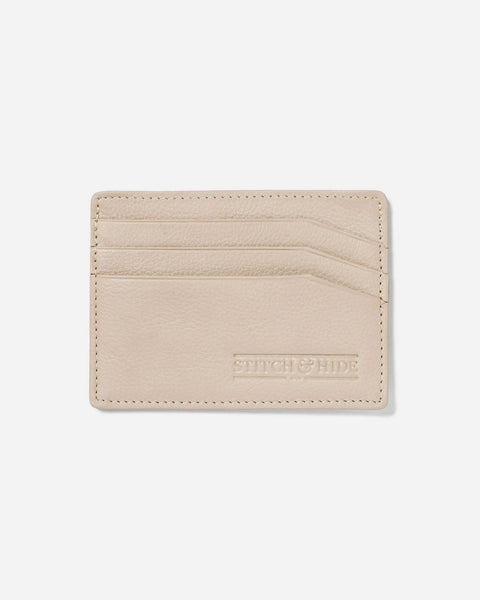 Alice Cardholder